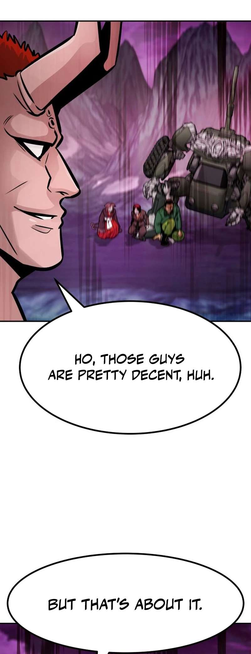 All Rounder Chapter 93 38